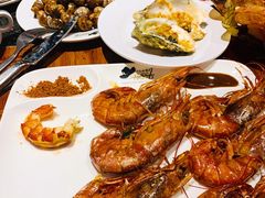 -汉巴味德(大悦城店)