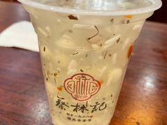 -蔡林记(胭脂路店)