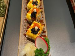 -無二炙坊·和牛烧肉(大钟寺1733店)