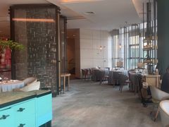 -扬州万怡酒店-中餐厅(文昌中路店)