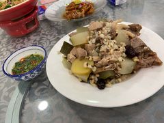 老鸭汤-六婶西关小厨(光塔路店)