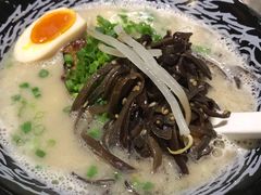 -财神日本料理(广州街总店)