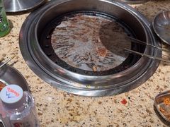 -姜胖胖无限自助烤肉(罗湖宝能店)
