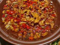 -味上湘菜馆(岳麓山店)