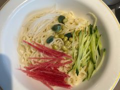 -福满圆(琨莎中心店)