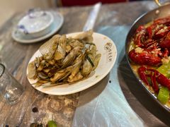 -指爱龙虾(金杨路总店)