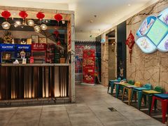 -玉林烤鸭店(黄村兴华店)