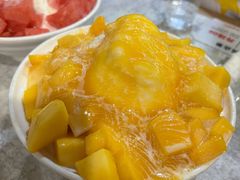 -水牛奶皇后糖水铺(深圳总店)
