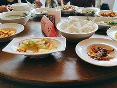 -水月周庄铂尔曼酒店-水月荟中餐厅