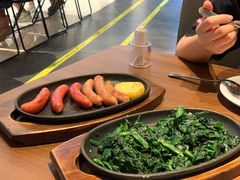 -萨莉亚意式餐厅(杭州西溪龙湖天街店)