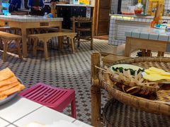 -卤校长老火锅(绿地468店)