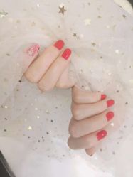 -蜜丝卡伦美甲美睫半永久