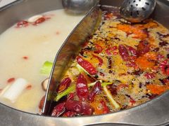 -山城辣妹子(定福庄店)