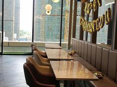 -NOKNOK若蔻亲子餐厅(天地壹方北馆店)
