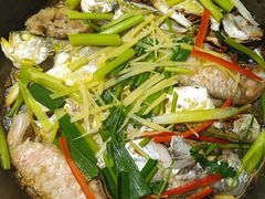 -珍味汤馆·潮汕家乡菜(保利文化广场店)