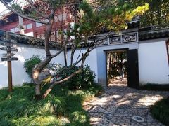 -秋霞圃