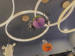 -Lilliput粒粒堡亲子餐厅(置汇旭辉店)