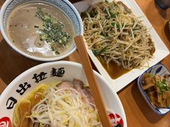 -日出拉面(望京店)