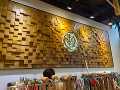 -十八字金银饰·拼豆·开蚌手工体验团建(君太百货店)