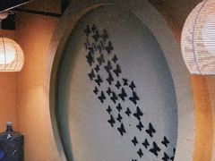 -白兔子密室(长寿路店)