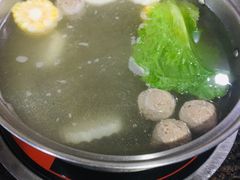 -八合里潮汕鲜牛肉火锅(深圳海岸城店)