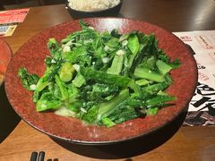 -辣瓦·江西爆炒馆子