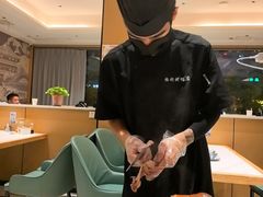-梅利汴京烤鸭•开封豫菜地标店(晋安路店)