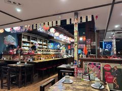 -小川洋风料理(汉街店)