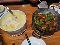 -花舍·新派粤菜·西餐·下午茶(亚运村·鸟巢店)