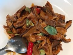 -悦融·京鲁菜·露台花园(安定门店)