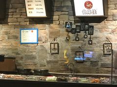 -食乐佳麻辣香锅(森林摩尔商业街区店)