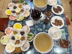 -桥香园云南过桥米线(金马碧鸡店)