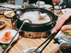 -春润大地海南椰子鸡(沙井京基百纳广场店)