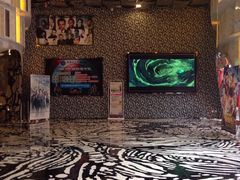 -华夏太古巨幕影城(贺龙广场店)