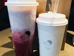 -喜茶(上海打浦桥日月光gelato lab+店)