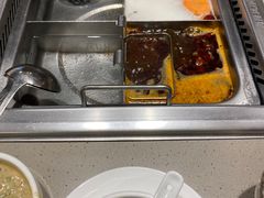 -海底捞(胡志明店)