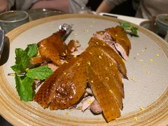 -青年公社烤鸭(青年路店)