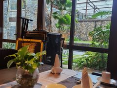 -采悦轩中餐厅·粤菜·海南菜(神州半岛喜来登度假酒店)
