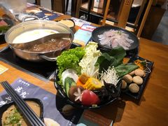 -呷哺呷哺 黄金牧场 (大港油田幸福广场店)