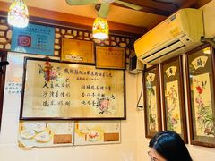 -玫瑰甜品(文明路店)