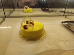 -月色西餐厅·海鲜刺身·烧烤(科学城保利郡雅酒店)