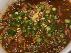 -鑫小城故事·藕汤·家常菜(台北一路总店)