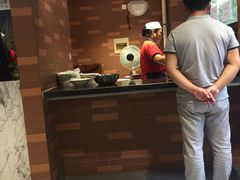 -建基泡馍·西安老字号·清真(永宁店)