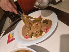 -磁州卤面·地标邯郸菜(97年创始店)