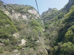 -少华山国家森林公园
