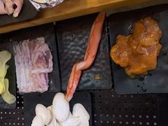 -御记碳烤肥牛(东城万达店)