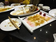 -闫府私房菜·百年鲁菜(恒隆店)