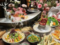 -隐炉和牛烧肉店(群力店)