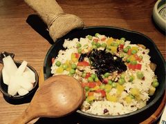-云海肴·汽锅鸡·云南代表菜(天山百盛优客店)