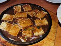 -景秀餐厅(南锣鼓巷店)